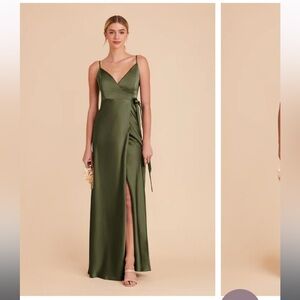 Birdy Grey Bridesmaid Dress